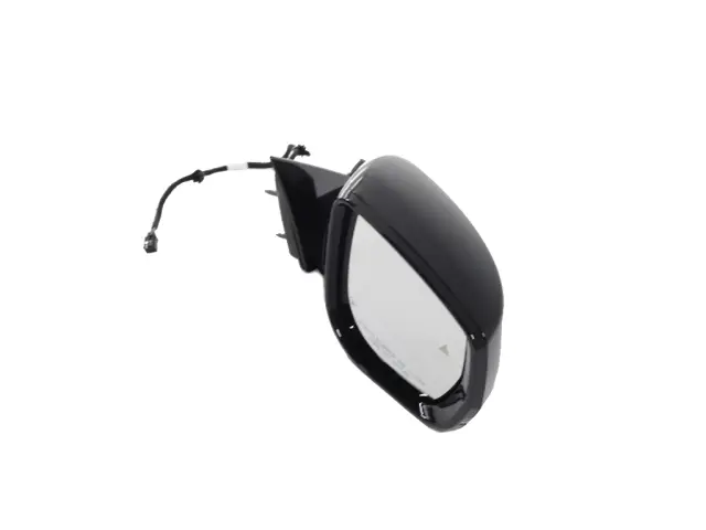 2021-2026 Jeep Outside Rear-View Mirror, Right 68552272AB | OEM