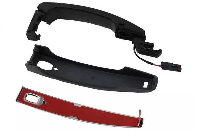 Exterior Door Handle