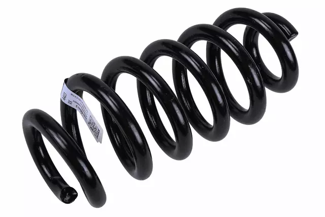 Coil Spring