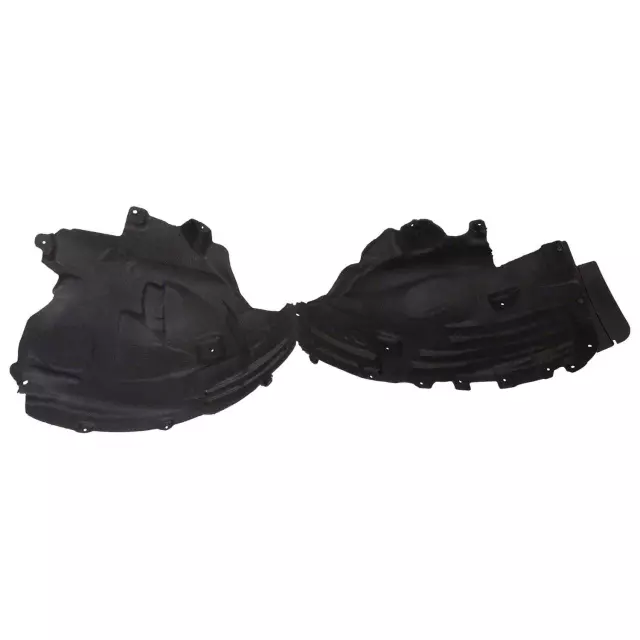 Fender Splash Shield