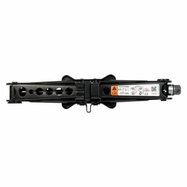 HR3Z-17080-A - Floor Jack 2015-2025 Ford Mustang | Ford Parts Direct