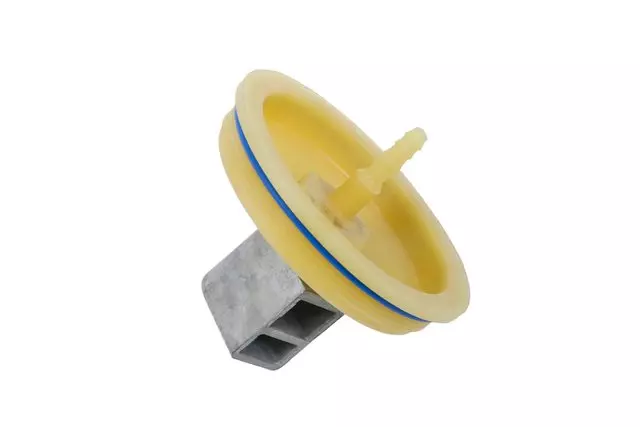 1997-2000 GM Front Differential Carrier Vent Hose Connector