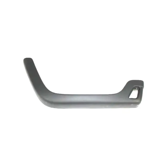 2001-2006 Jeep Wrangler Fender Extension, Left 5KC27DX9AB
