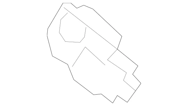 221-906-69-00 - Stepper Motor 1954-2021 Mercedes-Benz | Mercedes