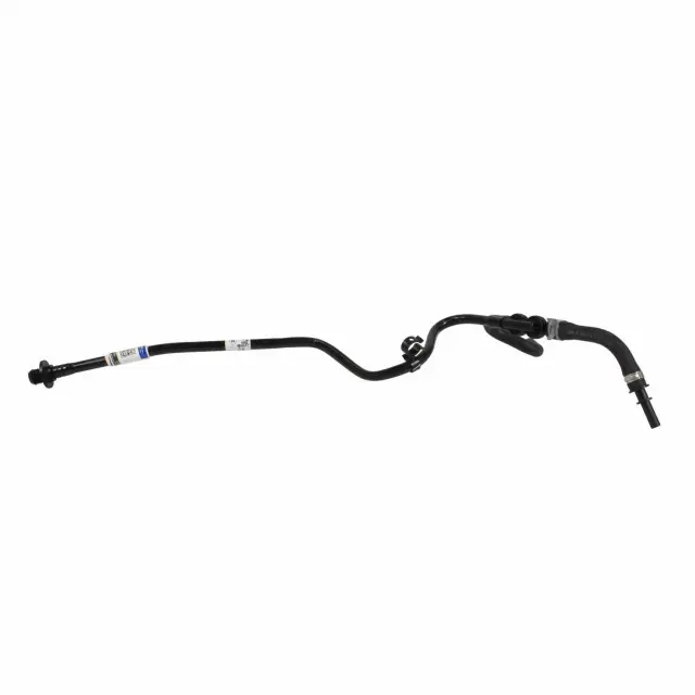 ds7z9c490ac - Ford Brake Vacuum Hose | Levittown Ford Parts
