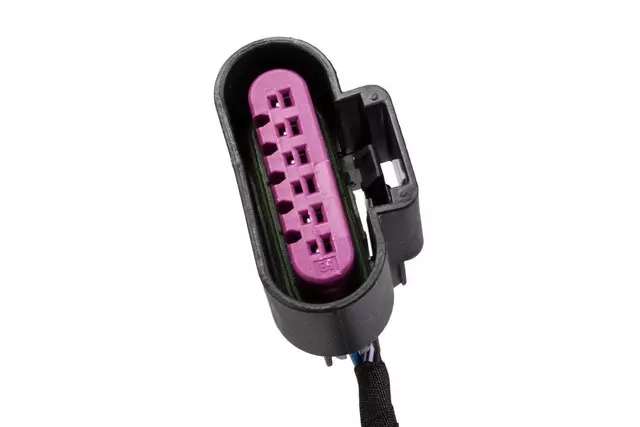 Ambient Air Temperature Sensor Wiring Harness