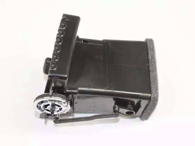 Air Conditioning & Heater Outlet, Center Left