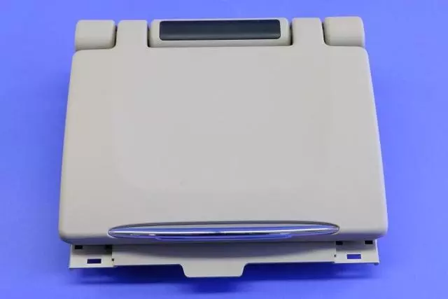 Genuine Mopar Digital Versatile Disc Video Screen Left 6KL17HL1AA