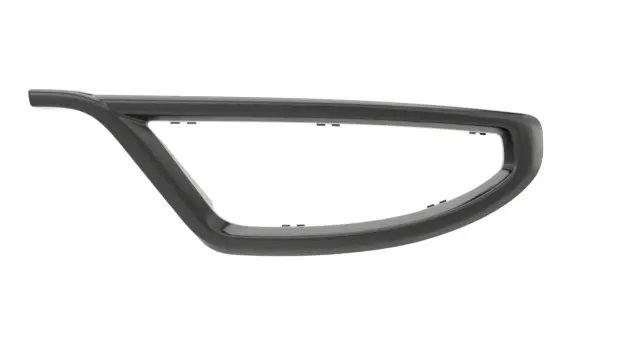 5SF14DX9AC - Base Console - 2014-2020 Jeep Cherokee | Mopar Parts