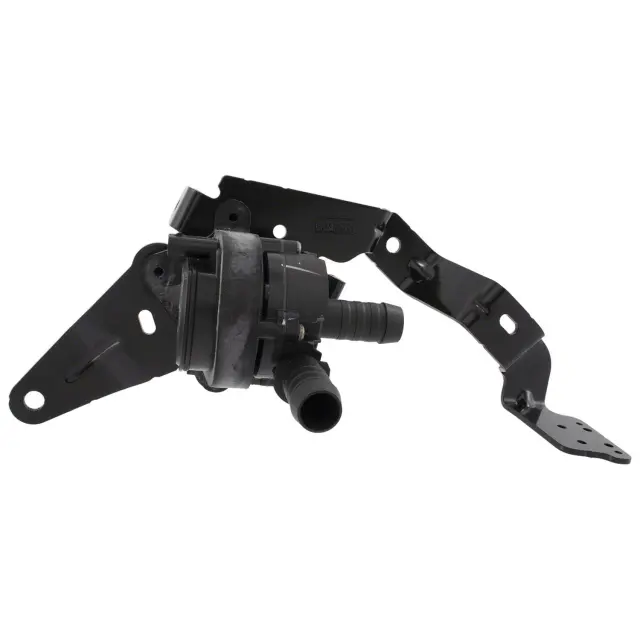 2022-2026 Ford Maverick Engine Auxiliary Water Pump MX6Z-18D473-B
