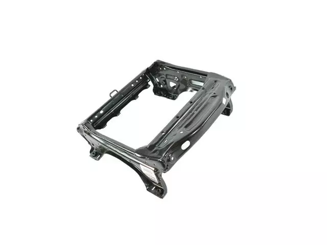 Front Seat Cushion Frame, Right