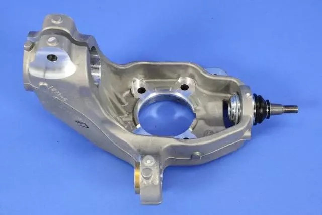 ハンマーヘッド 4877889af - Front Knuckle, Left - 2014-2018 Jeep Cherokee | World