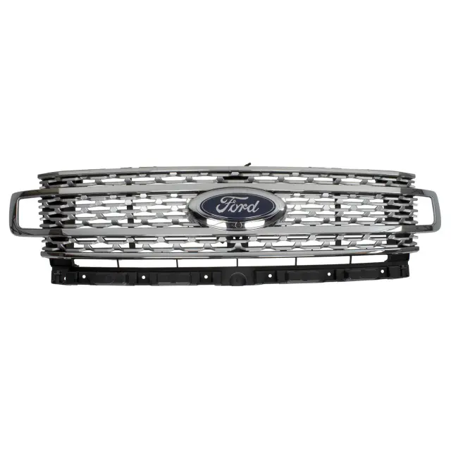 2018-2021 Ford Expedition Grille Assembly JL1Z-8200-PC | OEM Parts