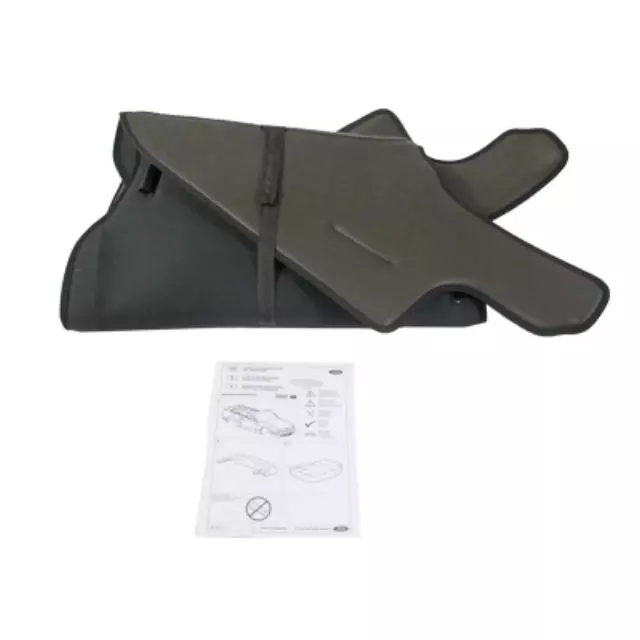 2006-2014 Ford Mustang - Cover