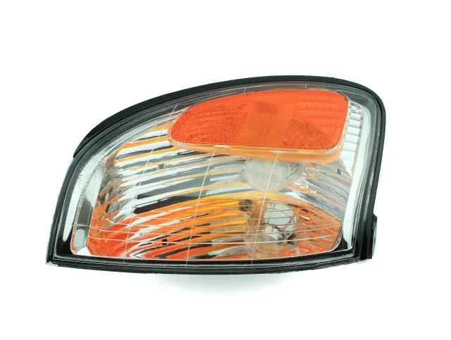 OEM 1998-2007 Toyota Land Cruiser Turn Signal Light Housing (Right