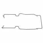 2007-2017 Ford Seat Support