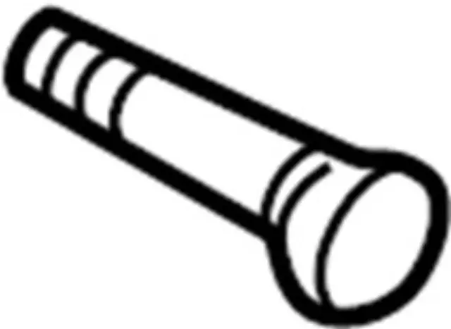 Bearing Housing Bolt