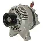 Remanufactured Alternator