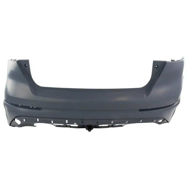 フユ 2016-2018 Ford Focus Bumper Cover G1EZ-17906-AA | OEM Parts Online