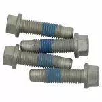 Hub Bolt
