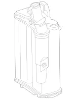 Activated Charcoal Filter