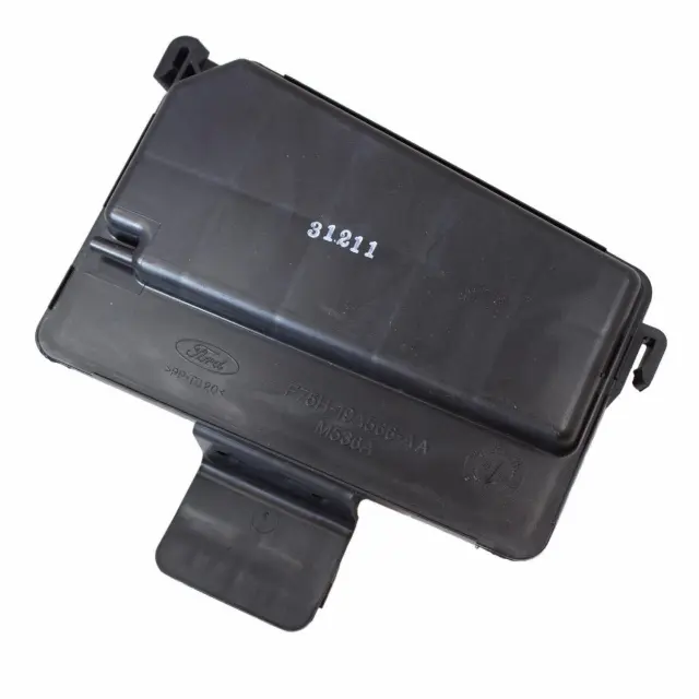 f65z19a566aa - Ford Vacuum Reservoir | Levittown Ford Parts
