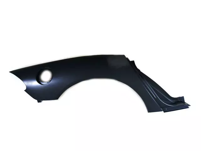 Quarter Panel, Right