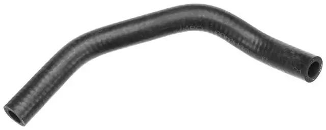 Molded Heater Hose