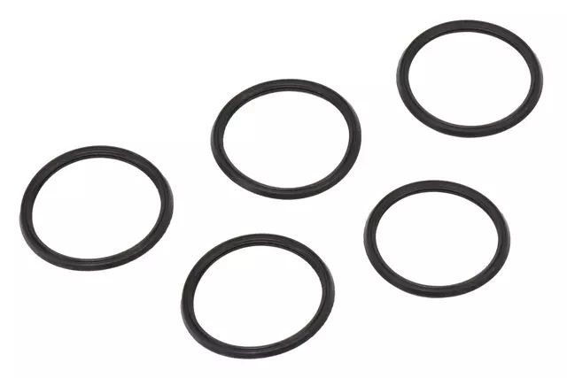 Engine Coolant Thermostat Gasket