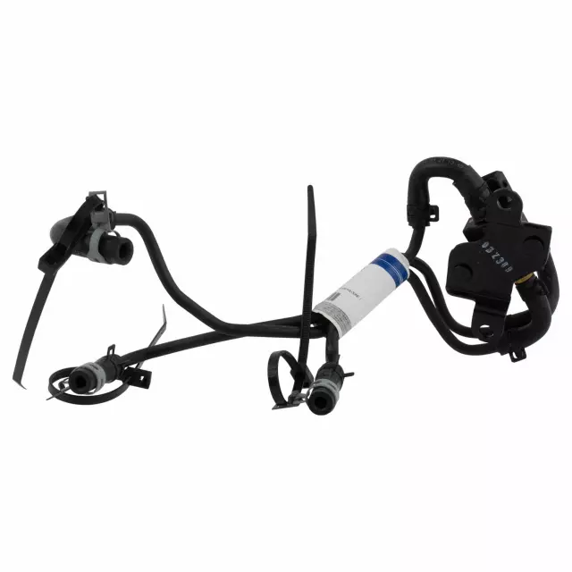 FR3Z-9S468-A - Vacuum Harness 2015-2023 Ford Mustang | Ford Parts