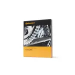 Continental Automotive Timing Belt
