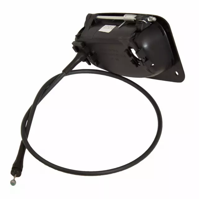 7l5z1326604aa - Ford Exterior Door Handle | Levittown Ford Parts