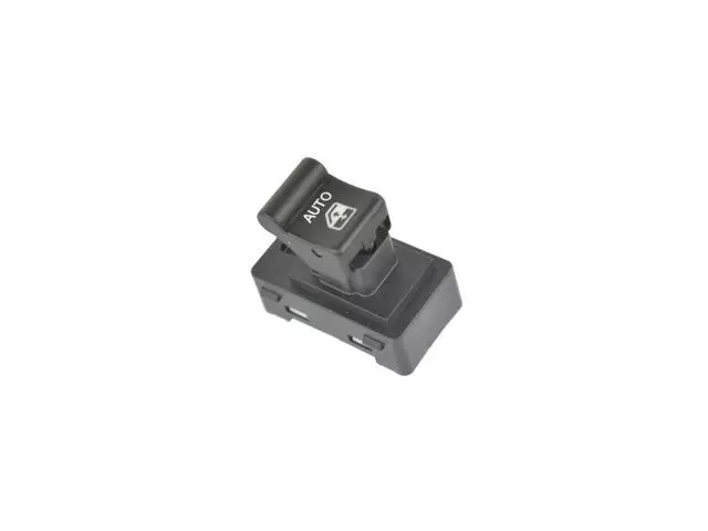 Power Window Switch, Export, Right Hand Drive