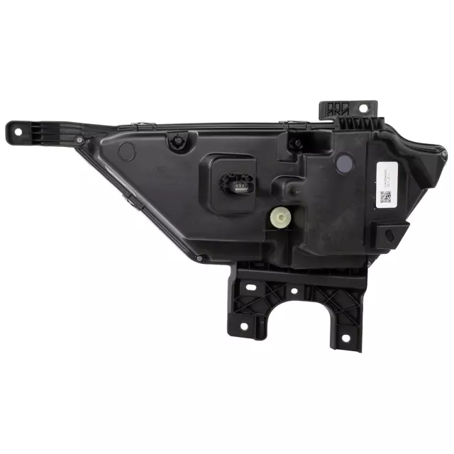 ML3Z-15200-C - Fog Lamp Assembly 2021-2023 Ford F-150 | Ford Parts