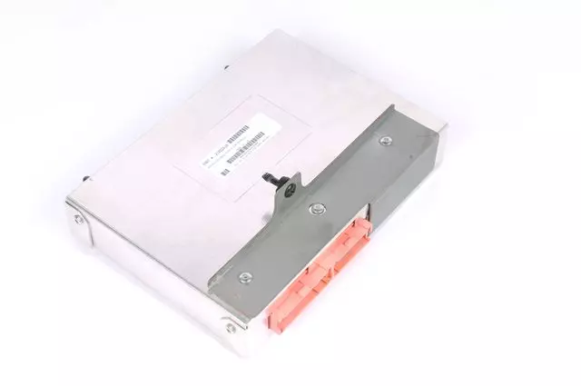 Powertrain Control Module, Remanufactured