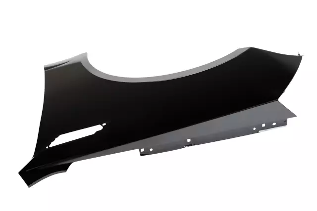 Front Driver Side Fender