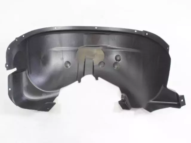 Front Fender Liner, Right