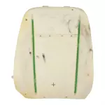 Seat Back Pad