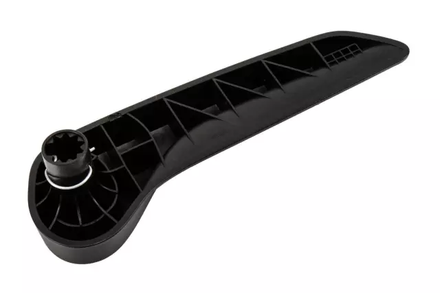 2015-2020 GM Jet Black Passenger Side Seat Back Recliner Adjustment ...