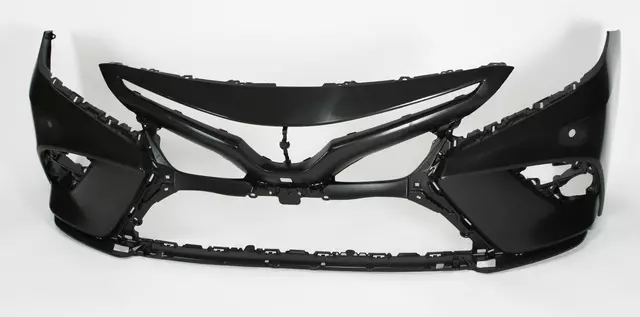 2018-2020 Toyota Camry Cover Front Bumper L C 52119-0X940