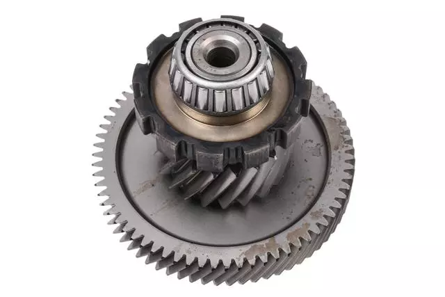 Front Differential Drive Pinion Gear