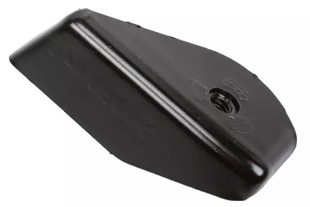 Rear Driver Side Upper Fender Bracket with Nut