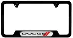 License Plate Frame