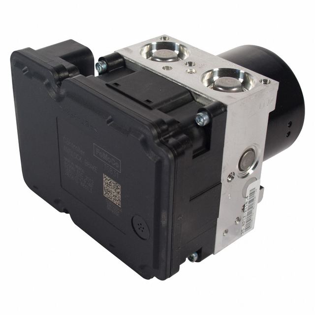 Ford CE8Z2C405B ABS Control Unit 20122013 Ford Fiesta OEM Ford