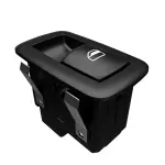 Power Window Switch, Left, Rear