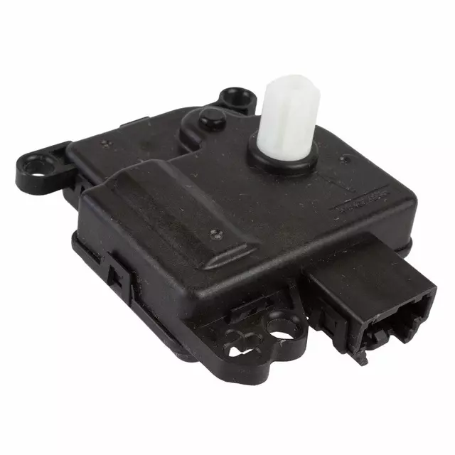 YH-1896 - Motorcraft™ HVAC Blend Door Actuator - Eastgate Ford Parts