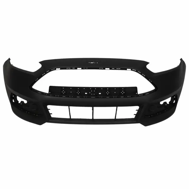 F1EZ-17757-DAPTM Bumper Cover - Ford | TascaParts.com