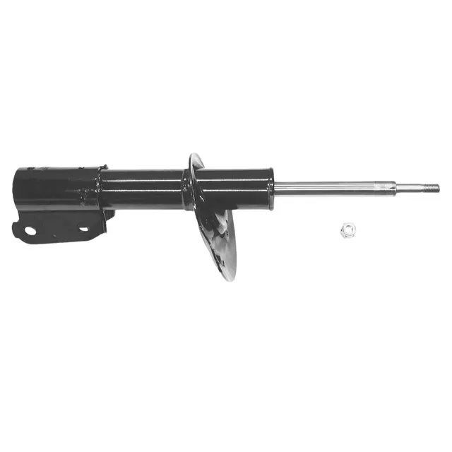 Premium Gas Charged Front Suspension Strut Assembly