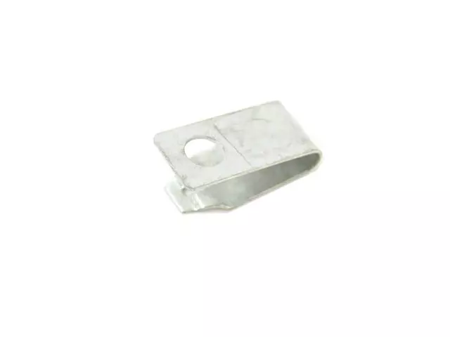 Parking Brake Shoe Hold Down Pin Clip