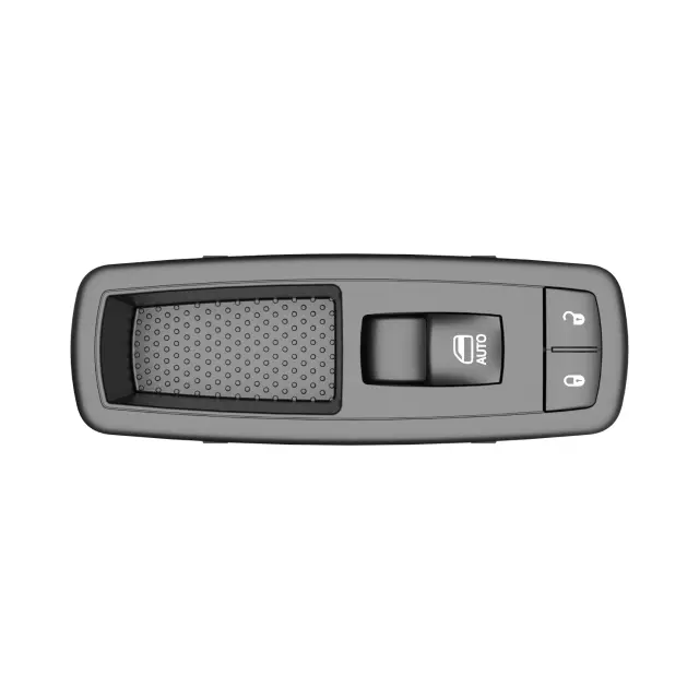 ramオーダーページ 2016-2024 Ram Window Switch - Passenger Side (RH) 68275823AC